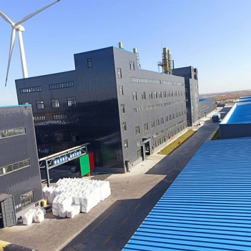 廠(chǎng)區展示